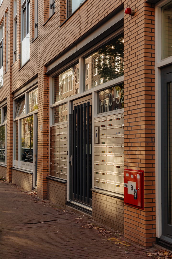 Foto 6 van Van Oldenbarneveldtstraat 52-A