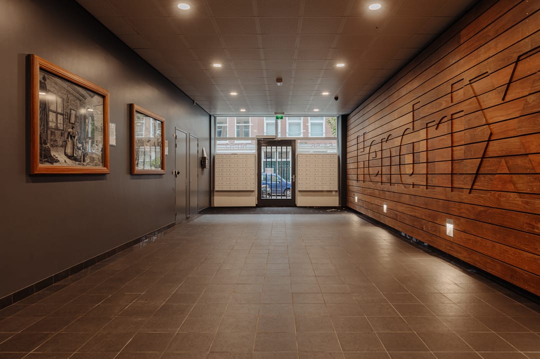 Foto 7 van Van Oldenbarneveldtstraat 52-A