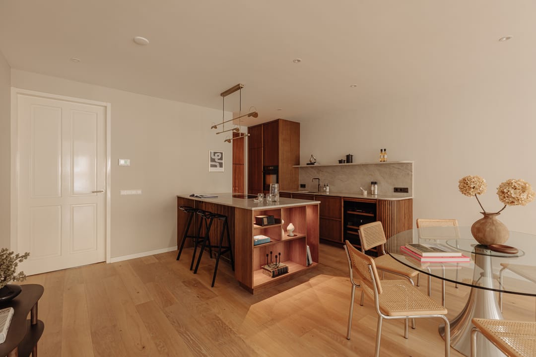 Foto 11 van Van Oldenbarneveldtstraat 52-A