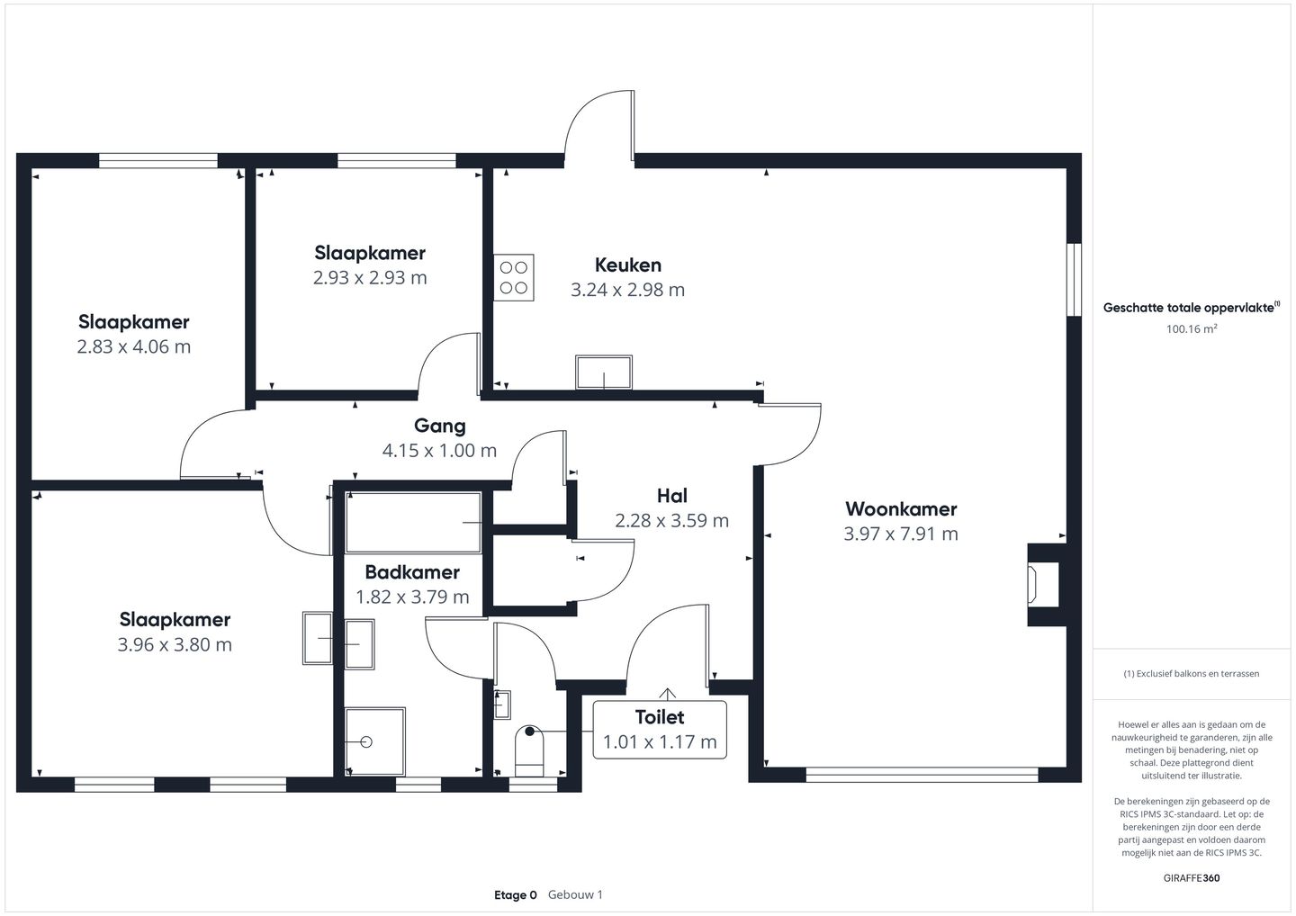 Foto 44 van Mosselbank 10