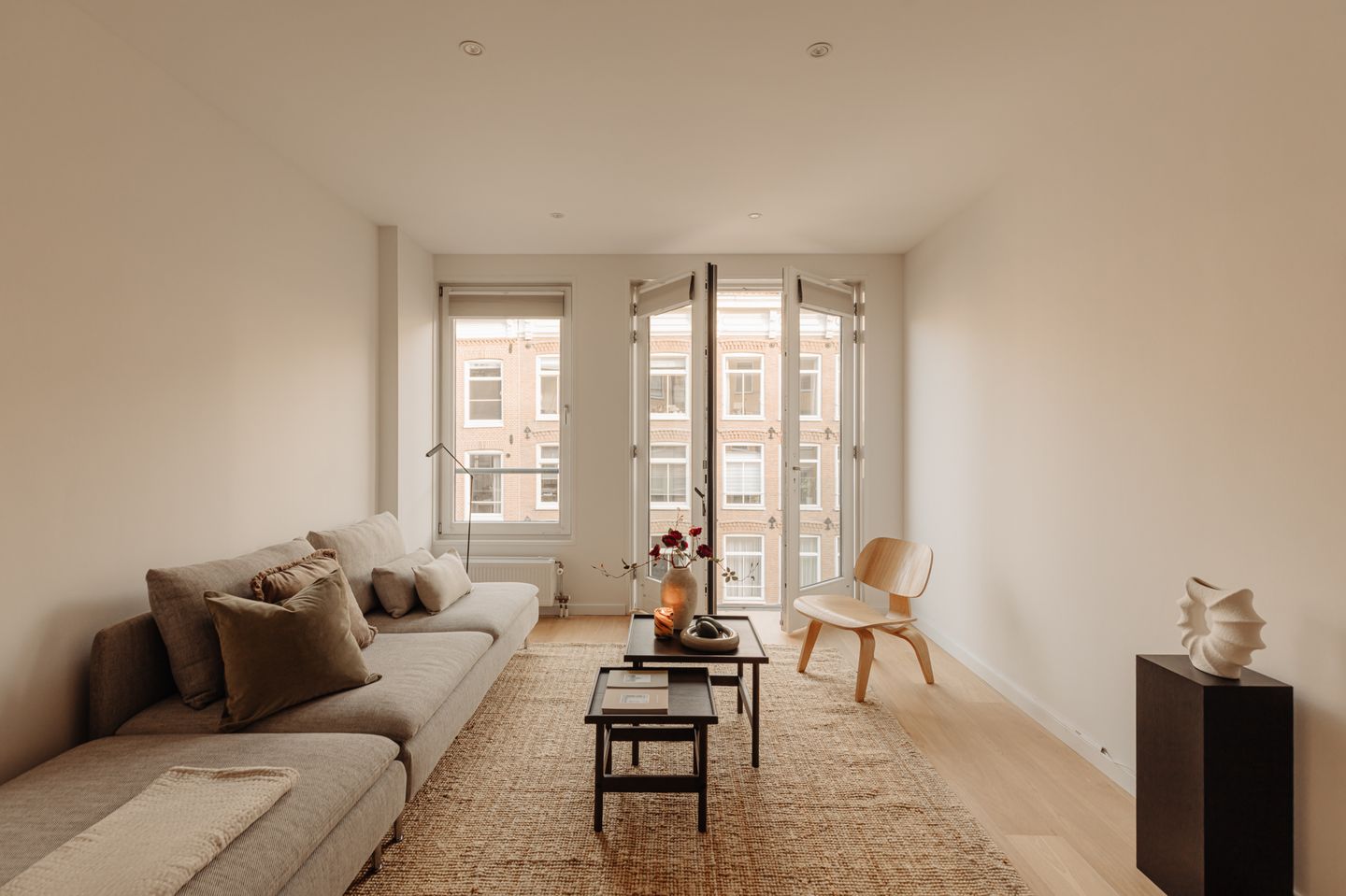 Foto 20 van Van Oldenbarneveldtstraat 52-A