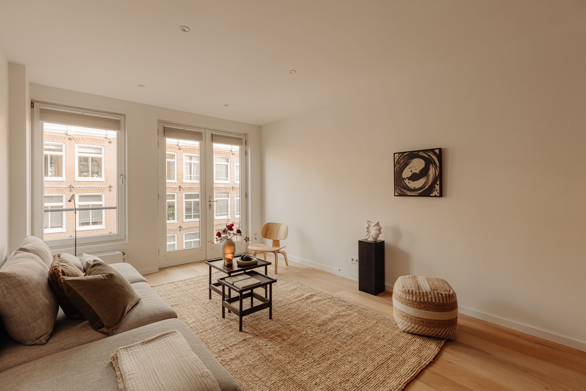 Foto 21 van Van Oldenbarneveldtstraat 52-A