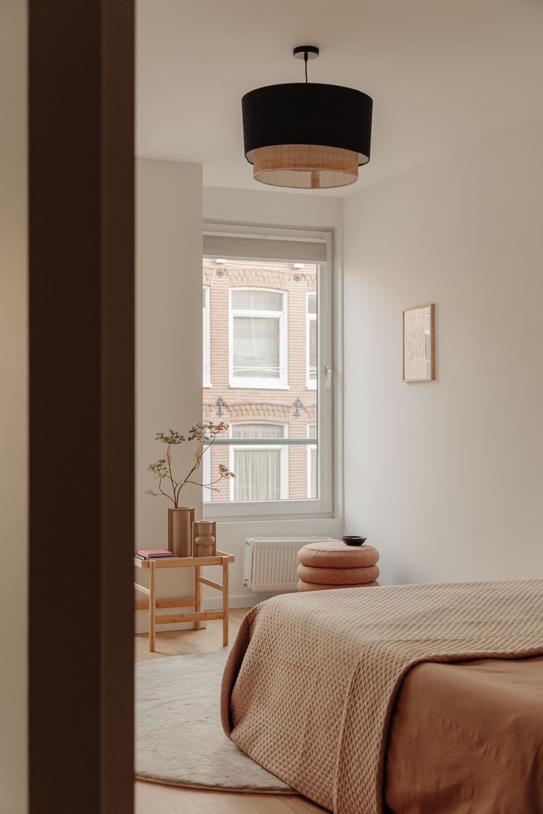 Foto 22 van Van Oldenbarneveldtstraat 52-A