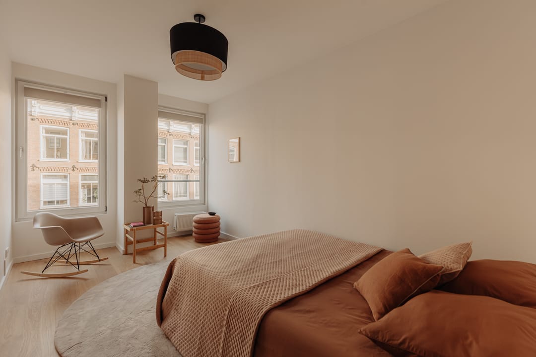 Foto 23 van Van Oldenbarneveldtstraat 52-A