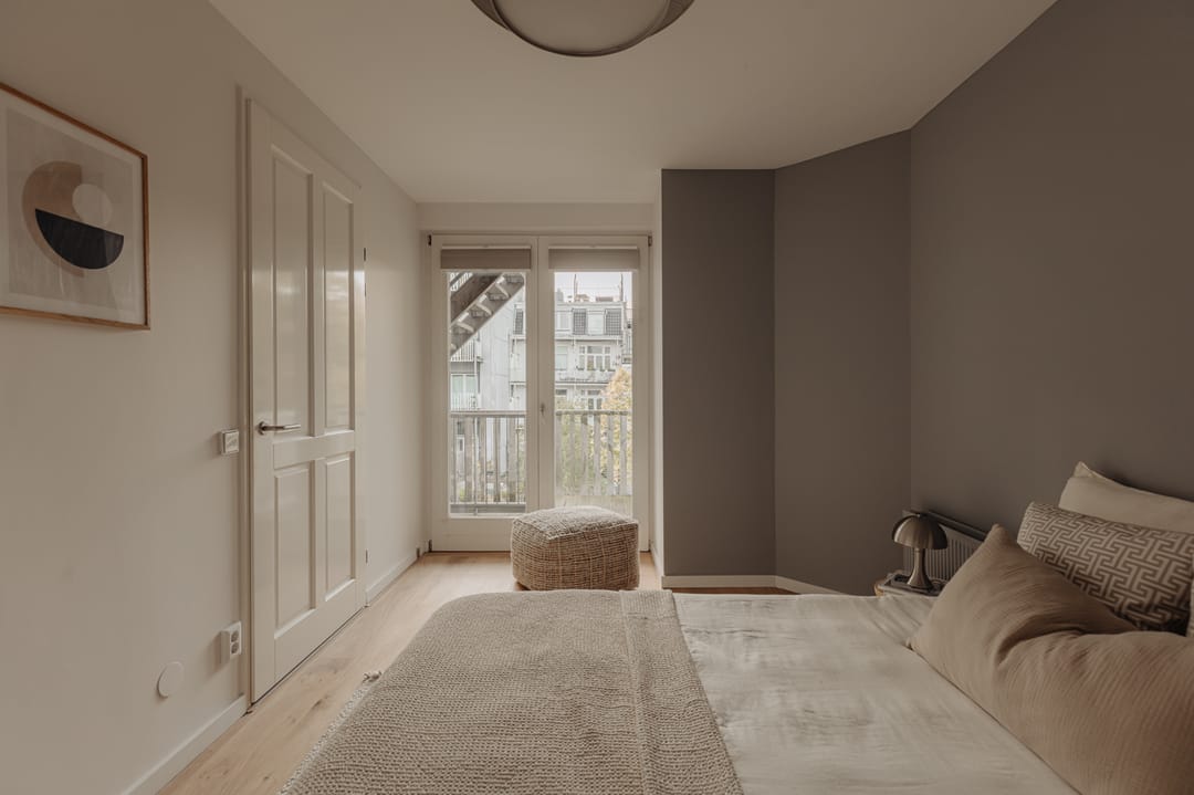 Foto 28 van Van Oldenbarneveldtstraat 52-A