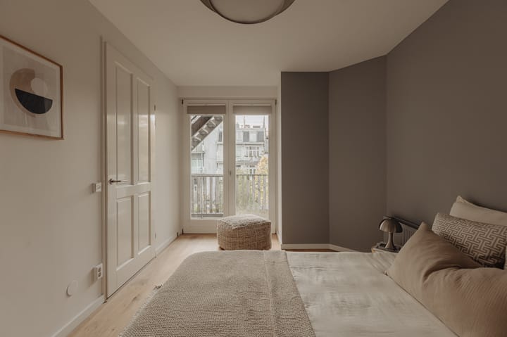 Foto 28 van Van Oldenbarneveldtstraat 52-A