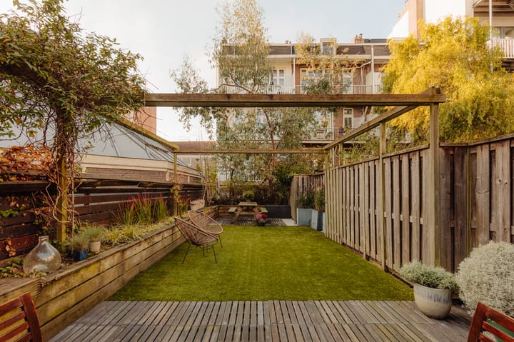 Foto 29 van Van Oldenbarneveldtstraat 52-A