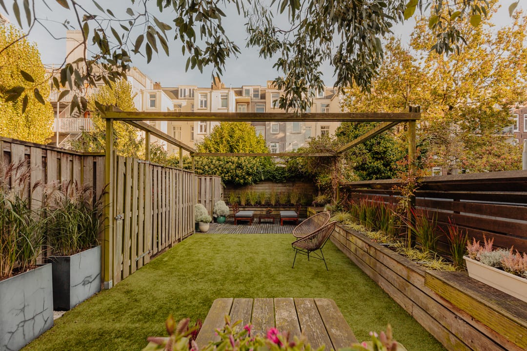 Foto 31 van Van Oldenbarneveldtstraat 52-A