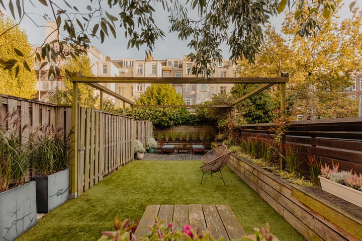 Foto 31 van Van Oldenbarneveldtstraat 52-A