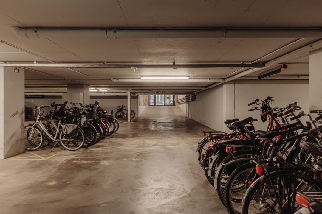 Foto 32 van Van Oldenbarneveldtstraat 52-A