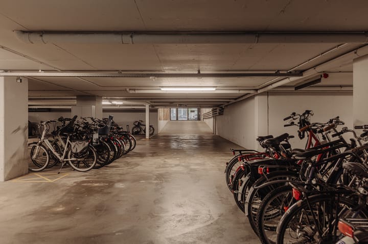 Foto 32 van Van Oldenbarneveldtstraat 52-A