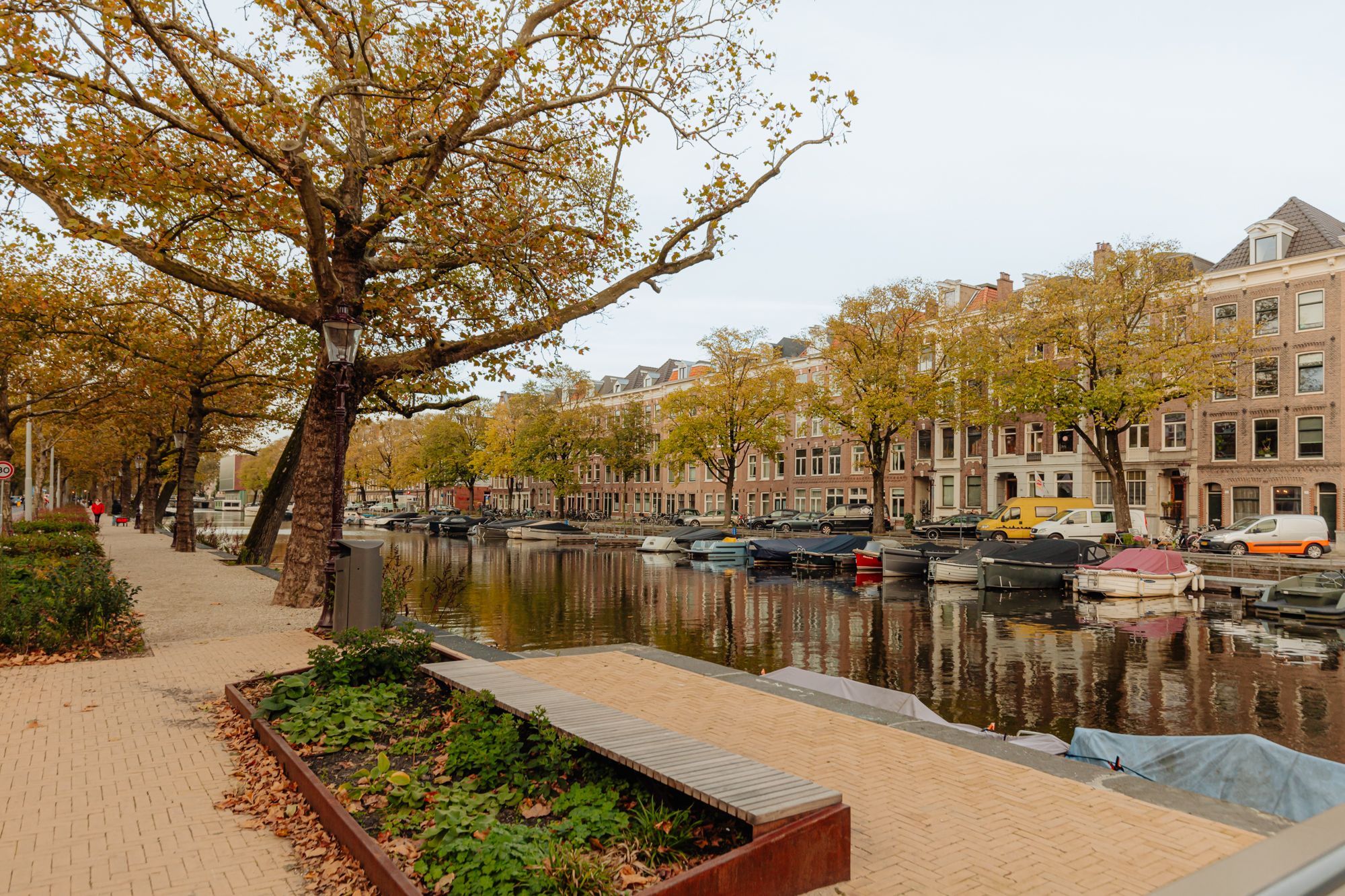 Foto 33 van Van Oldenbarneveldtstraat 52-A