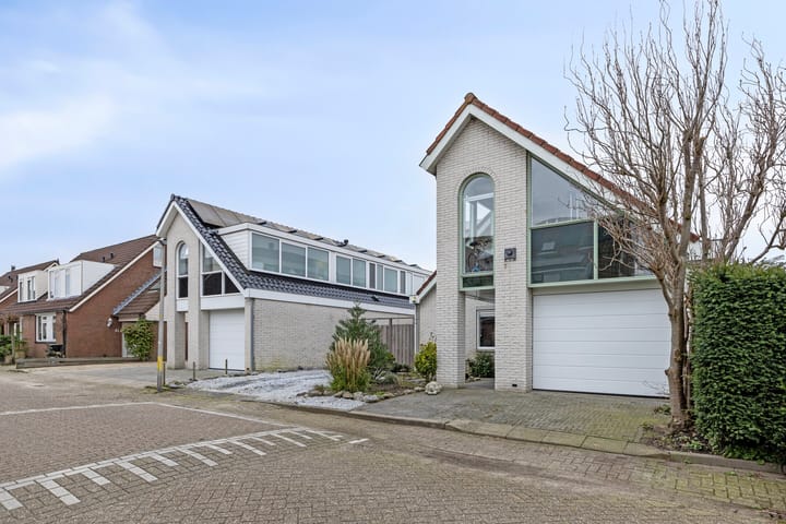 Klaproosstraat 25