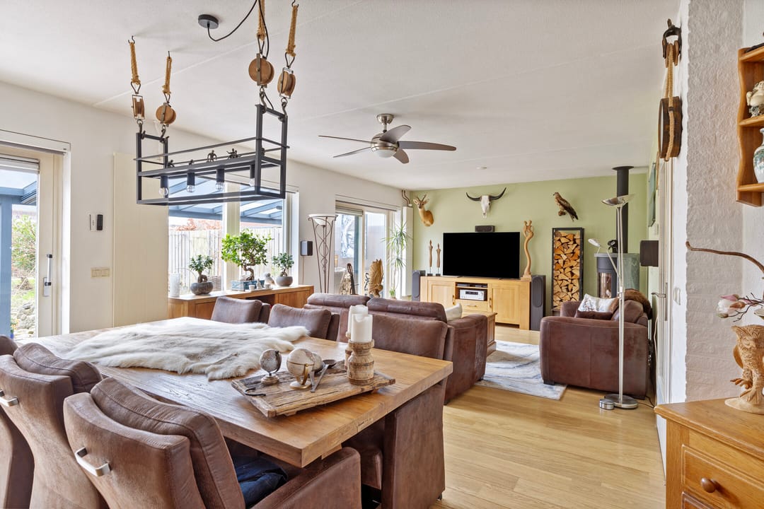 Foto 2 van Klaproosstraat 25