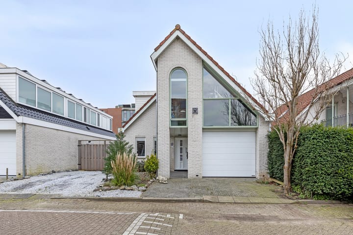 Foto 4 van Klaproosstraat 25