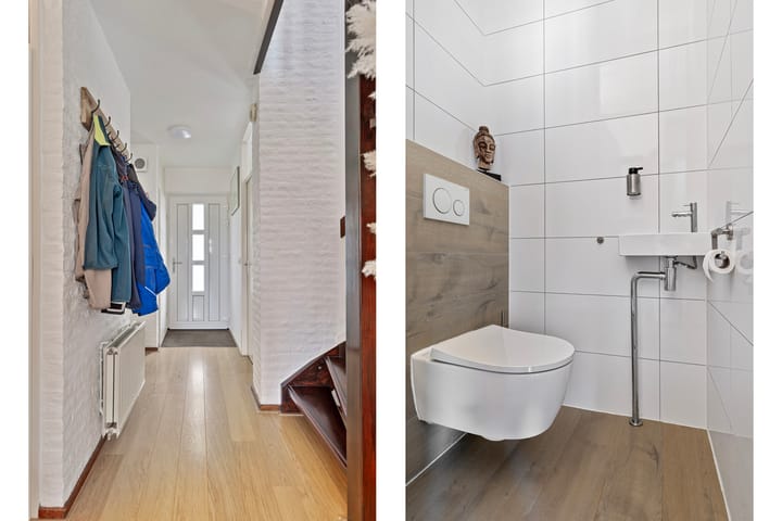 Foto 5 van Klaproosstraat 25