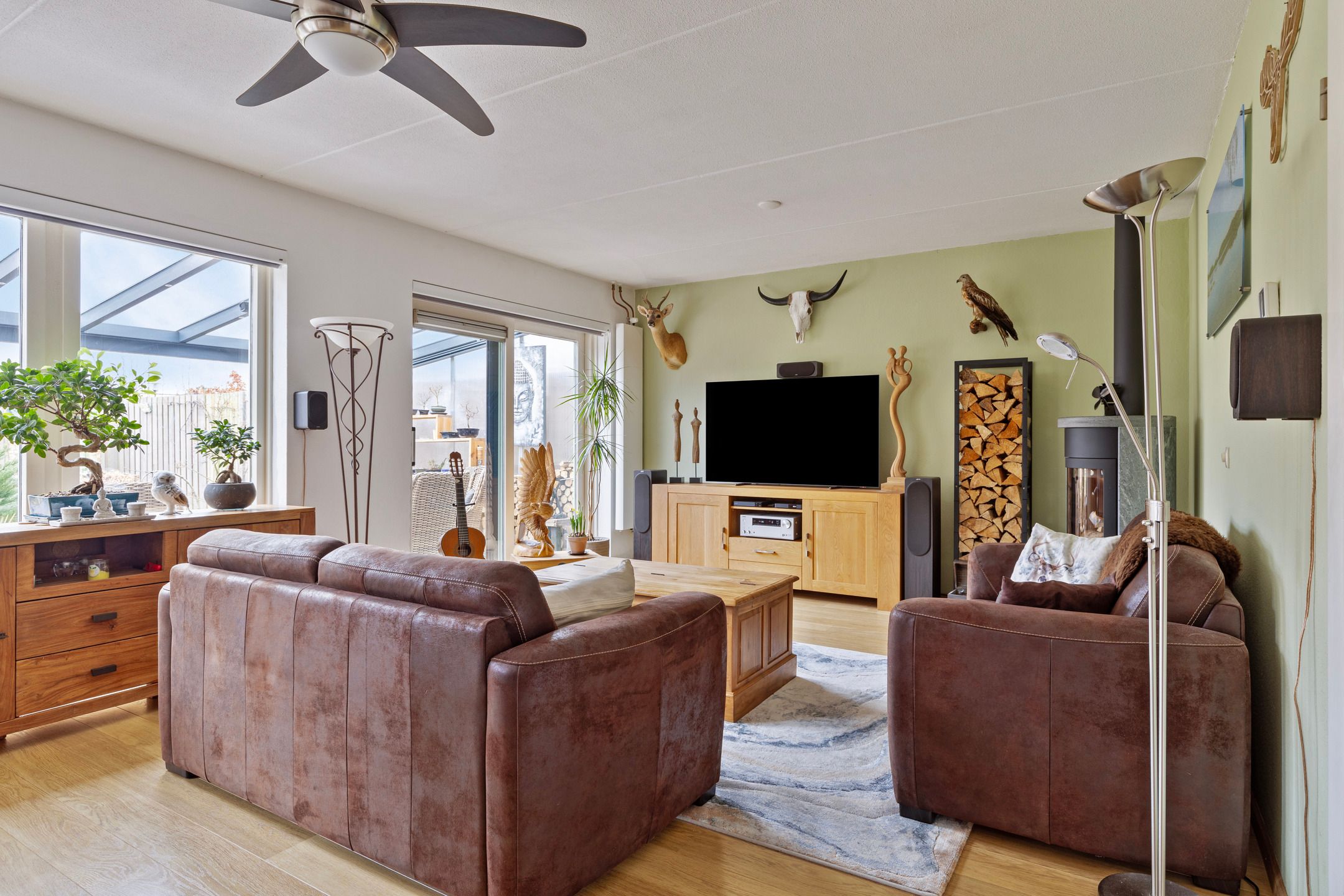 Foto 6 van Klaproosstraat 25