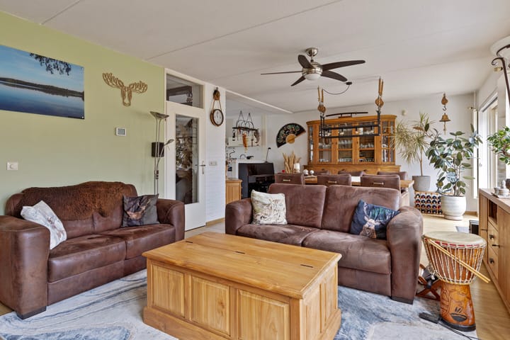 Photo 9 of Klaproosstraat 25