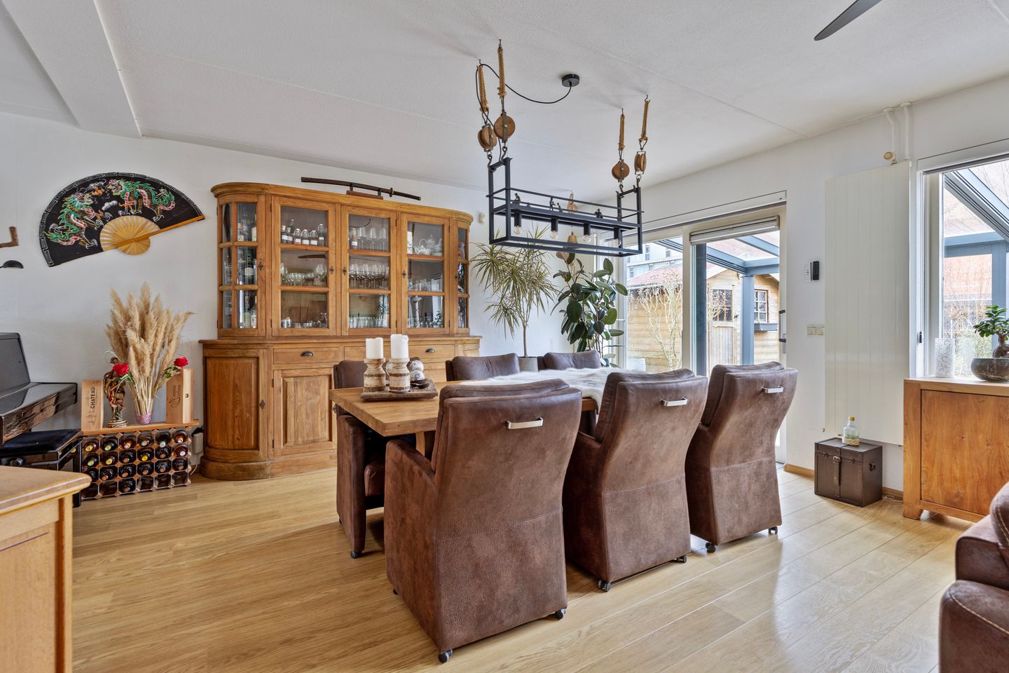 Foto 10 van Klaproosstraat 25