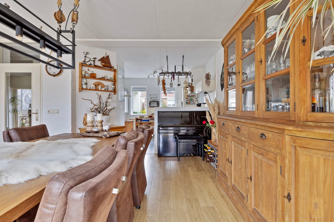 Foto 11 van Klaproosstraat 25