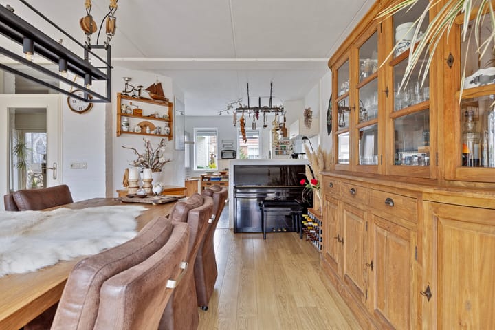 Photo 11 of Klaproosstraat 25