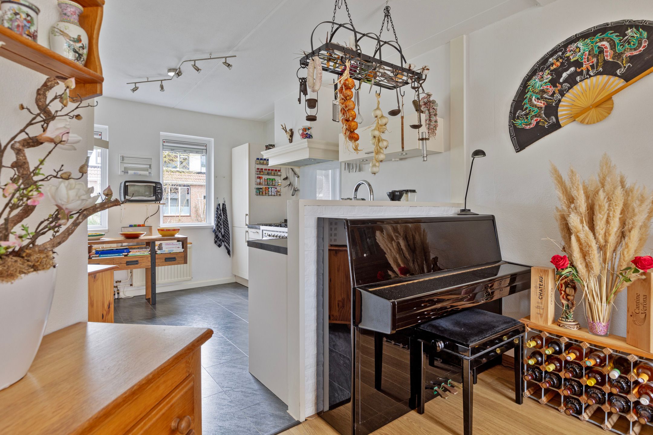 Foto 12 van Klaproosstraat 25