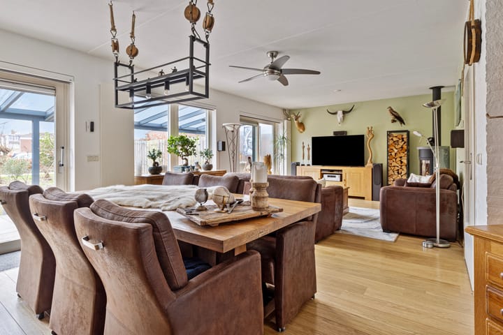 Photo 13 of Klaproosstraat 25