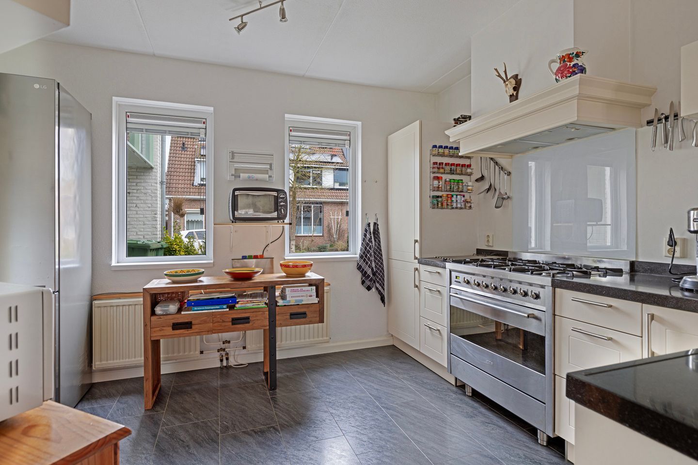 Foto 14 van Klaproosstraat 25