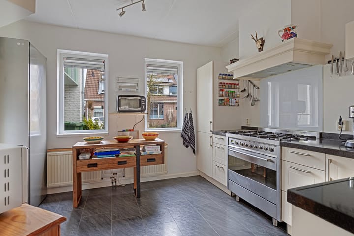 Photo 14 of Klaproosstraat 25