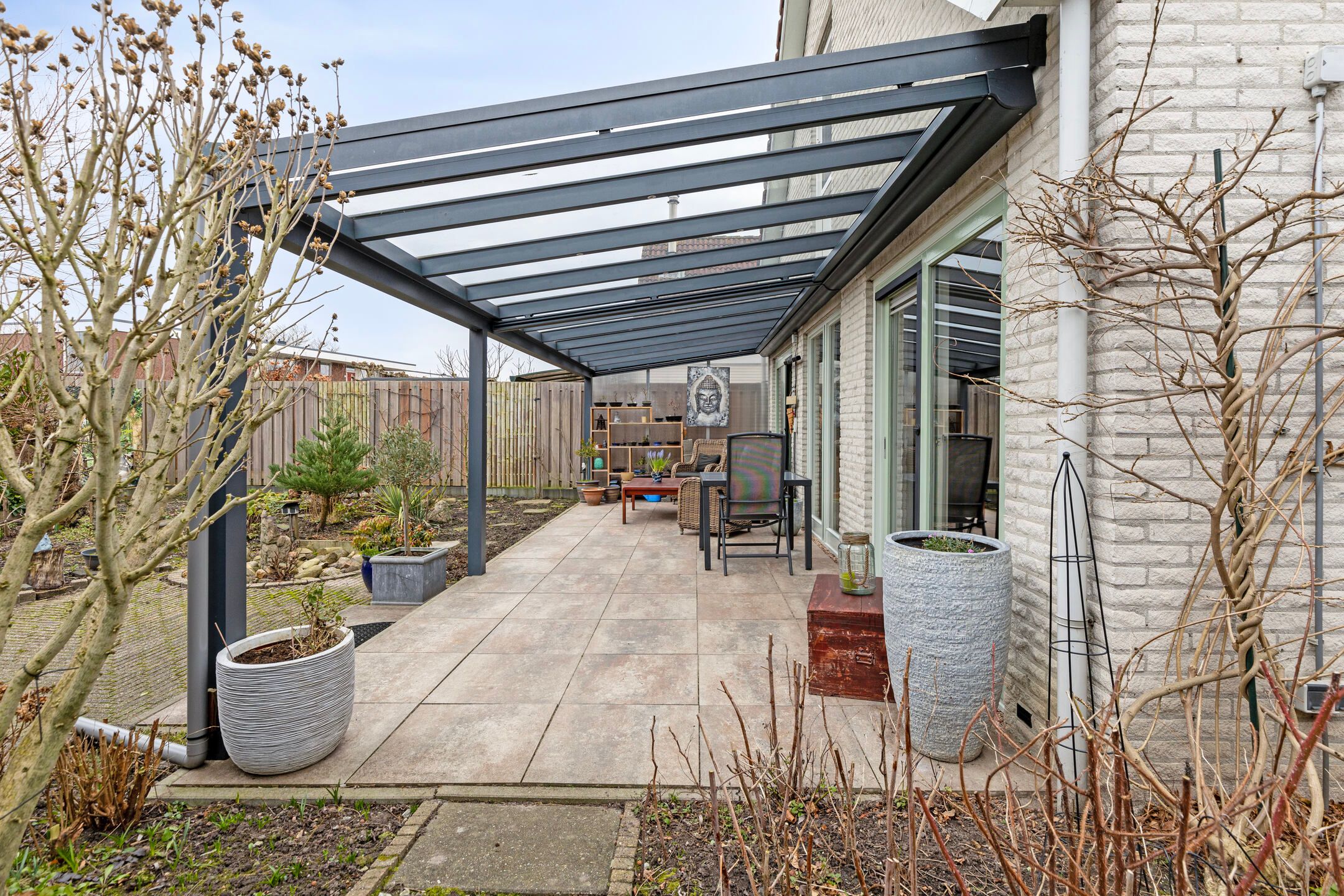 Foto 21 van Klaproosstraat 25