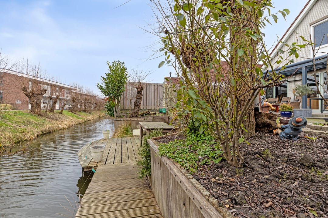 Foto 22 van Klaproosstraat 25