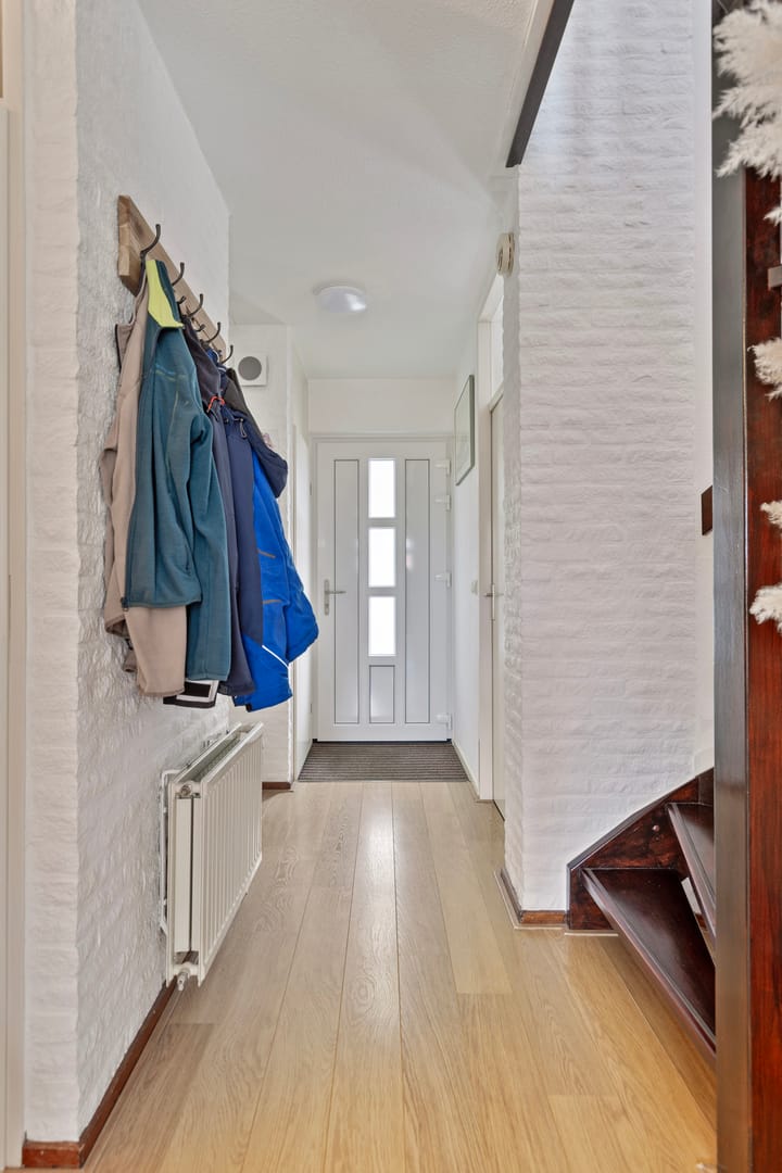 Photo 23 of Klaproosstraat 25