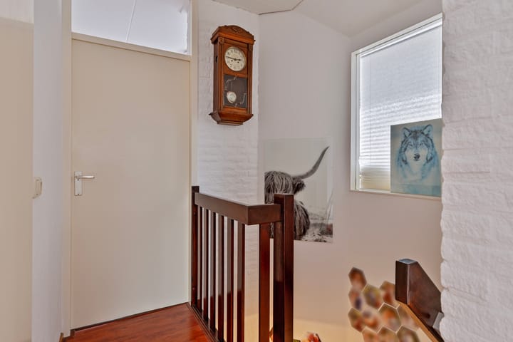 Photo 26 of Klaproosstraat 25