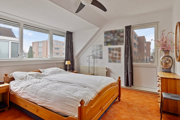 Photo 27 of Klaproosstraat 25