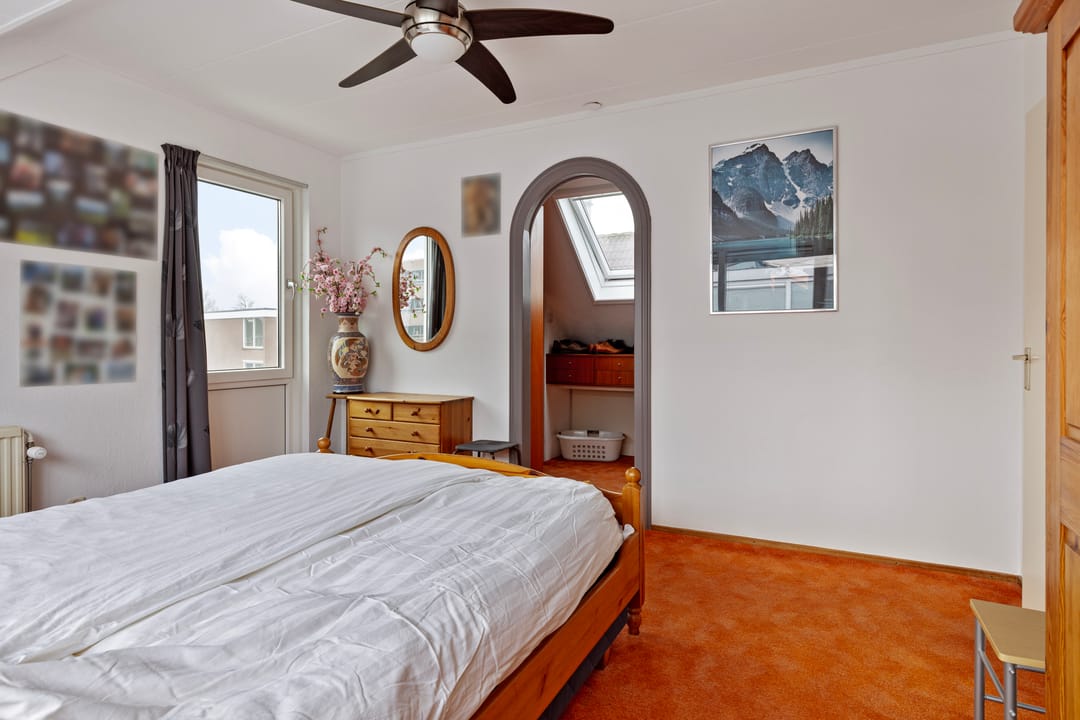 Foto 28 van Klaproosstraat 25