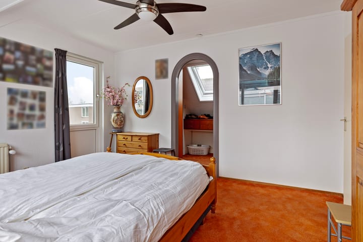 Photo 28 of Klaproosstraat 25