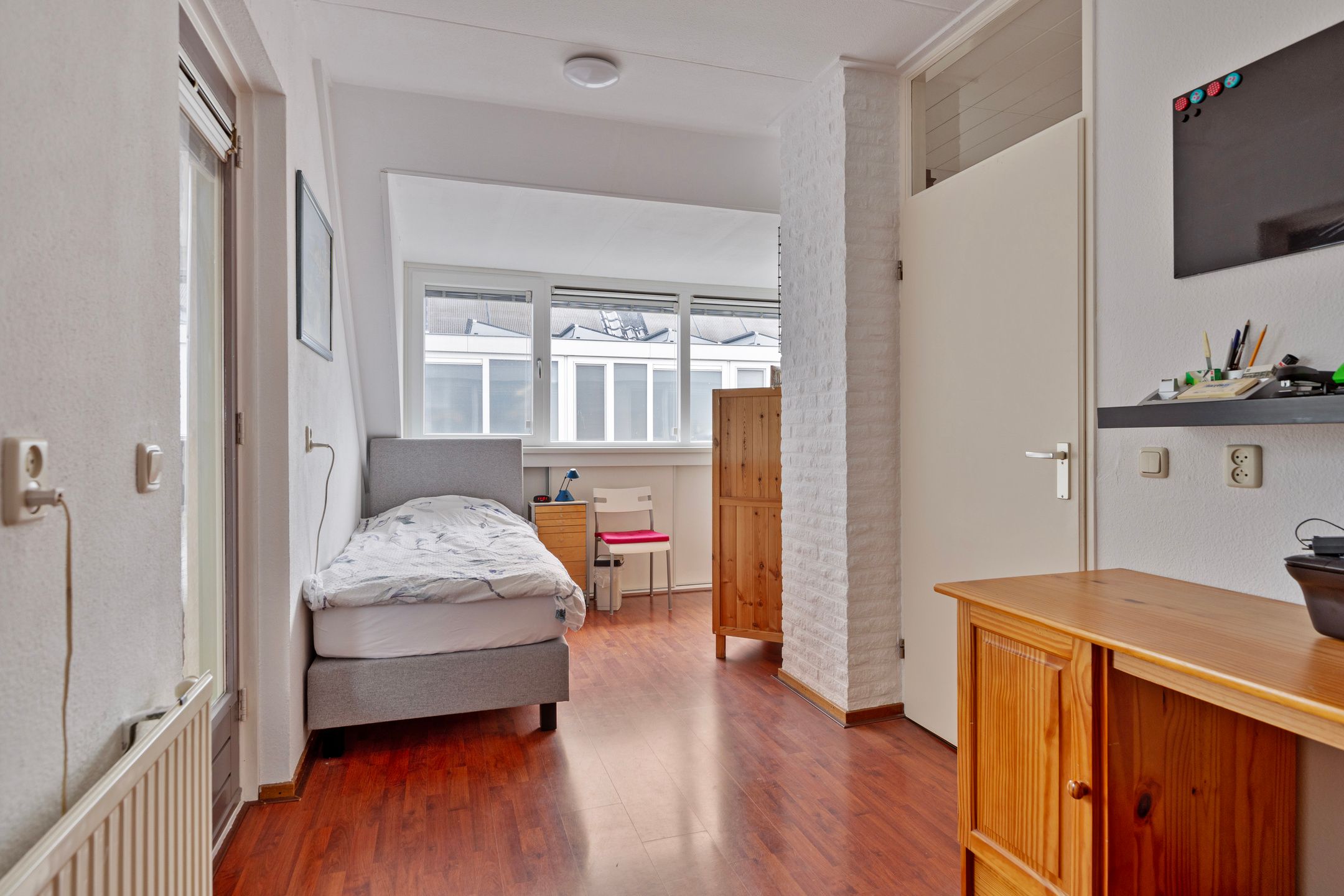 Foto 33 van Klaproosstraat 25