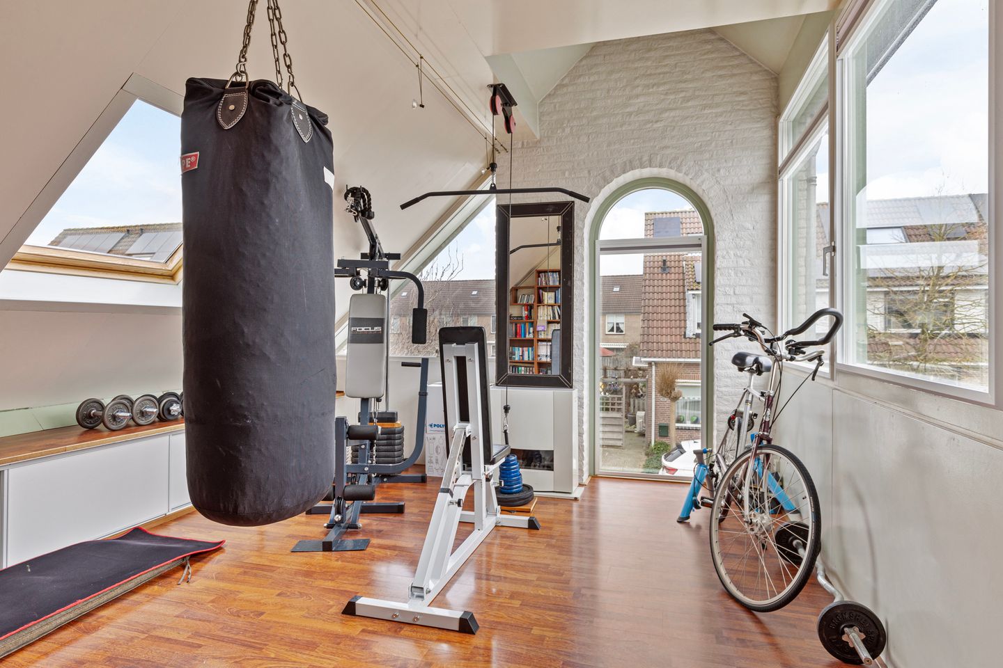 Foto 34 van Klaproosstraat 25