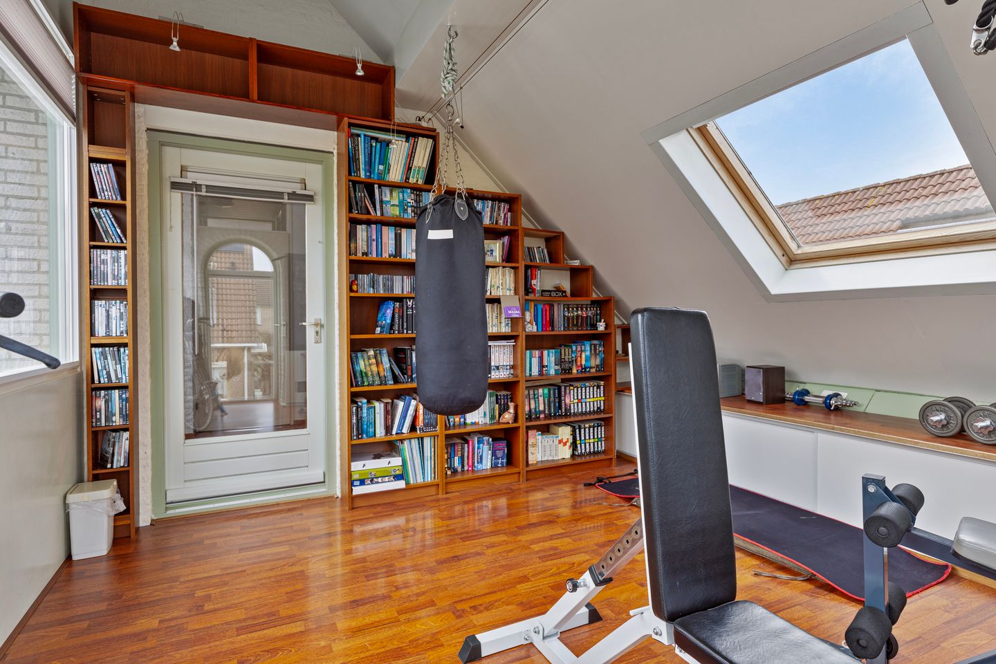 Foto 35 van Klaproosstraat 25