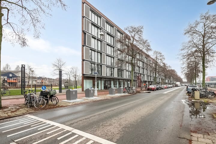 Foto 4 van Cruquiuskade 81