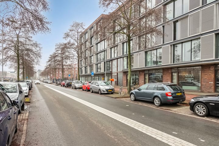 Foto 5 van Cruquiuskade 81