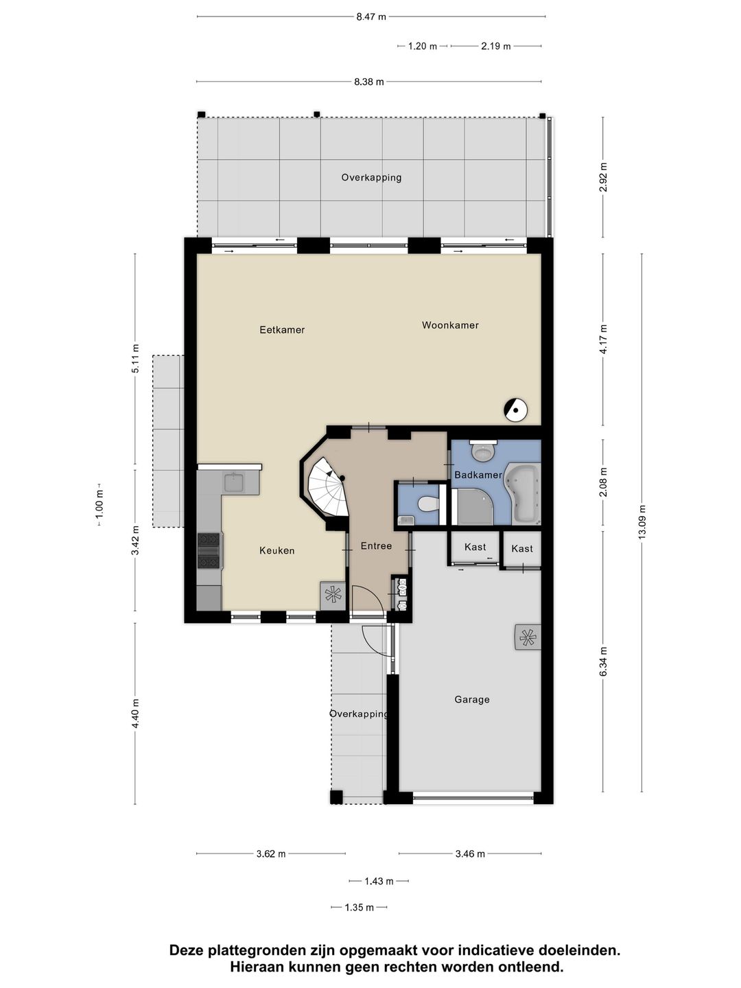 Foto 37 van Klaproosstraat 25