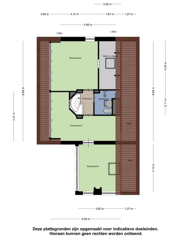 Photo 38 of Klaproosstraat 25