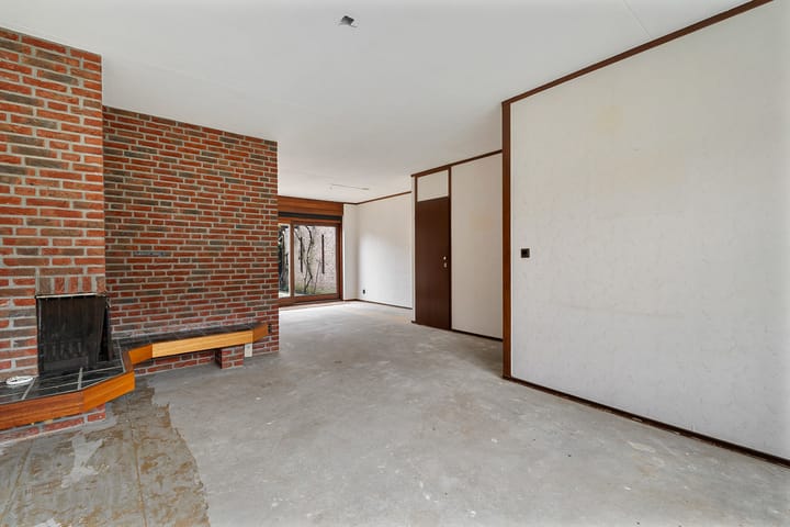 Foto 3 van Lijsterstraat 49