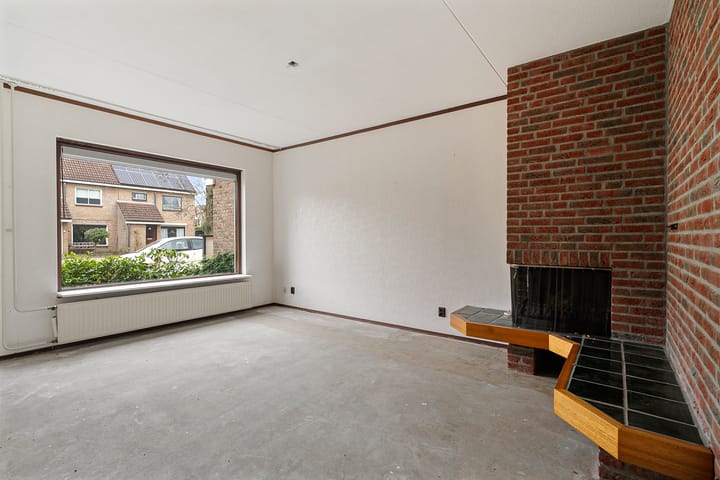 Foto 5 van Lijsterstraat 49