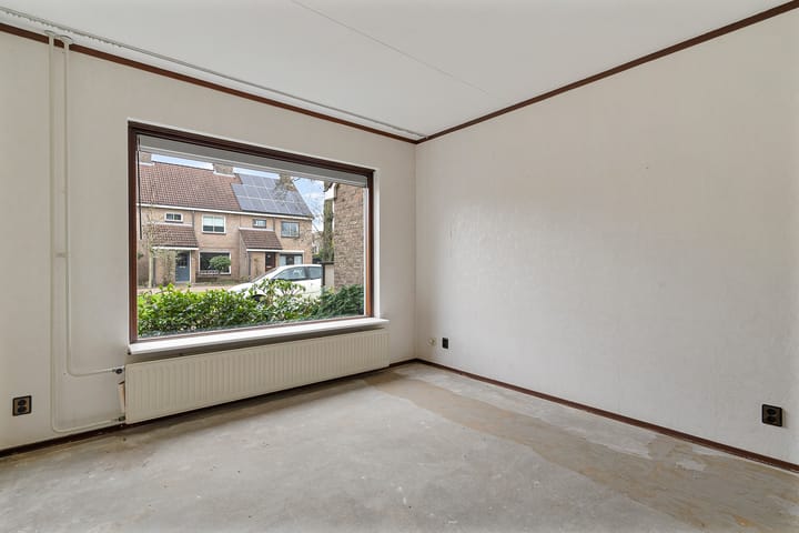 Foto 6 van Lijsterstraat 49