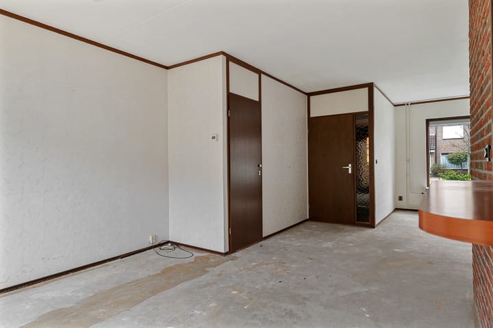 Foto 10 van Lijsterstraat 49