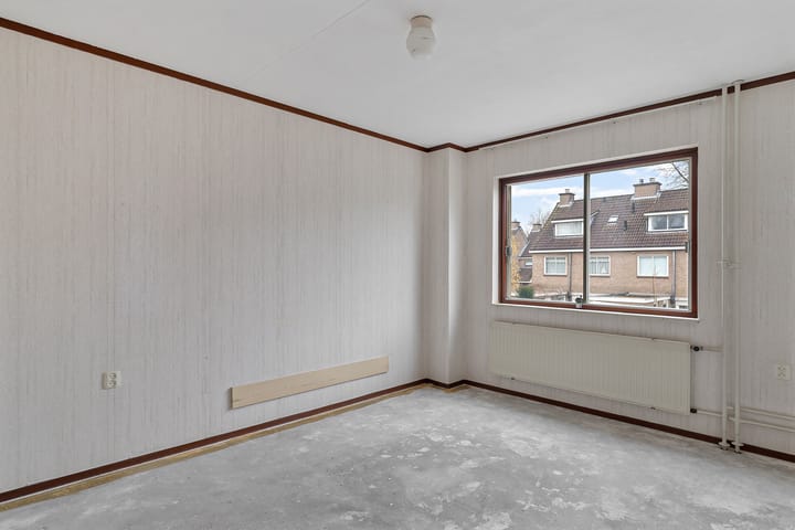 Foto 22 van Lijsterstraat 49