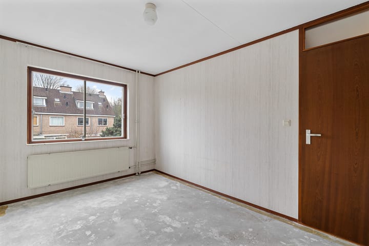 Foto 23 van Lijsterstraat 49