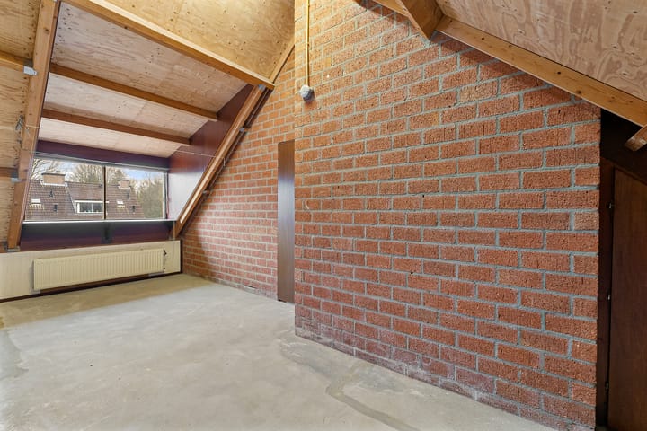 Foto 27 van Lijsterstraat 49